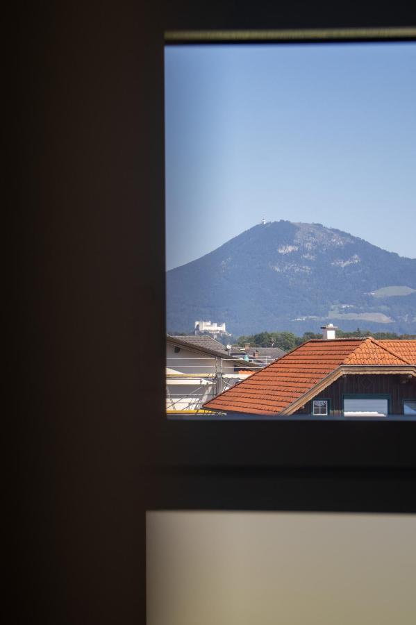 Apartamento Elmi 33 Wals-Siezenheim Exterior foto