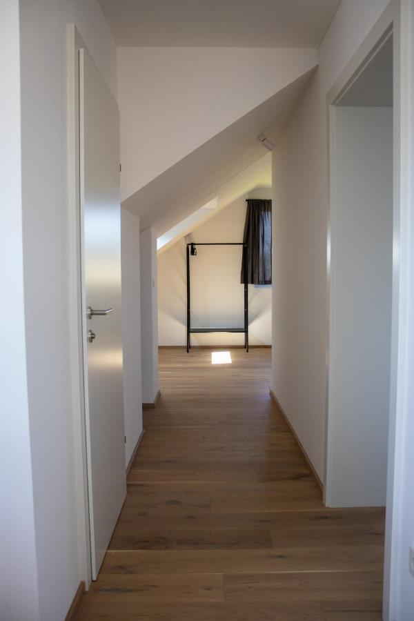 Apartamento Elmi 33 Wals-Siezenheim Exterior foto