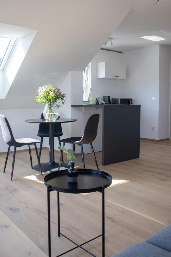 Apartamento Elmi 33 Wals-Siezenheim Exterior foto